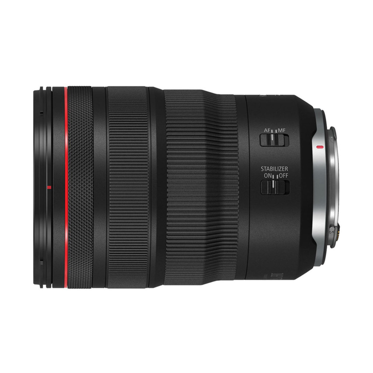 Canon RF 24-70 f 2.8 L IS USM
